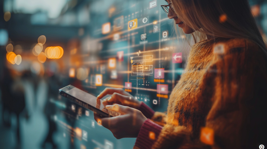 Digitalisering Web AdobeStock 71971369