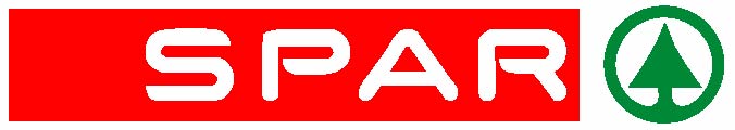 SPAR logo stor