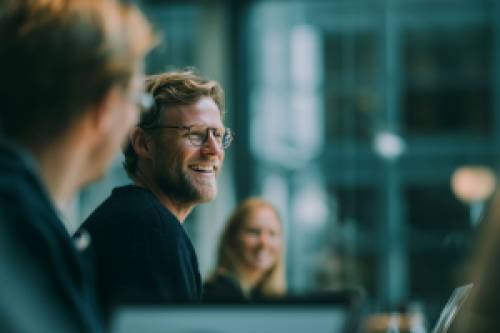Verneombud og AMU - hva er egentlig forskjellen?