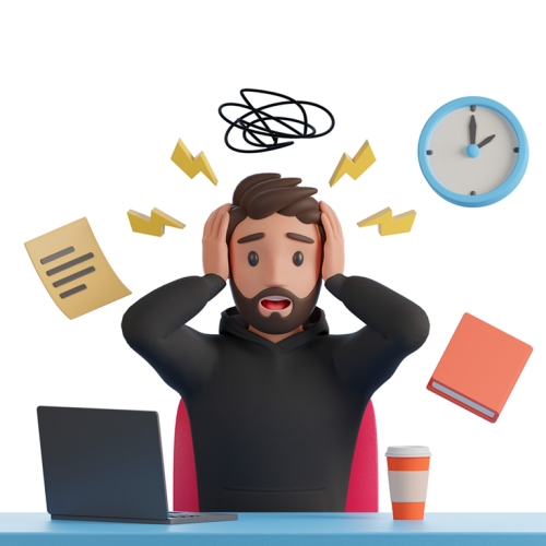 Stress p&aring; arbeidsplassen &ndash; hvem har ansvar for hva? Hvordan forebygge og h&aring;ndtere?