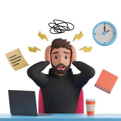 Stress på arbeidsplassen – hvem har ansvar for hva? Hvordan forebygge og håndtere?